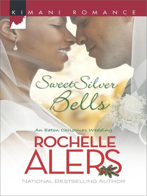 cover image of Sweet Silver Bells